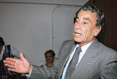 Con cuatro días de rodaje, Lina Santos y Alfonso Zayas protagonizan "Cuatro parábolas de deseo"