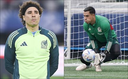 ¿Regresa Memo Ochoa? Luis Ángel Malagón podría perderse la Copa América; estará de 3 a 4 semanas en recuperación