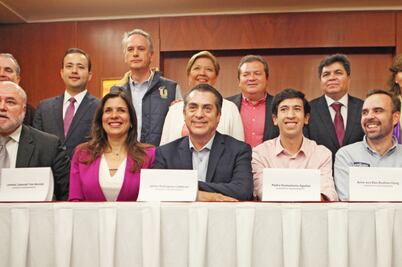 Independientes. Atados de manos para frenar ley