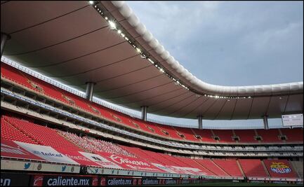 Lo mejor y lo peor en 10 años del Estadio Akron
