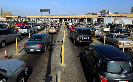 Border Patrol makes few immigrant arrests at checkpoints