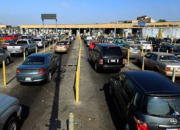 Border Patrol makes few immigrant arrests at checkpoints