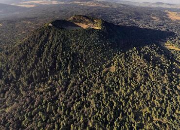 Visita los lugares turísticos del Gran Bosque de Agua