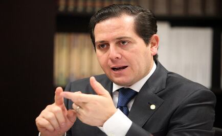 Pronósticos aporta 30% de IEPS a la asistencia pública: Treviño