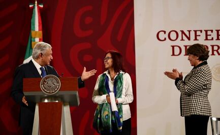 “Por eso estamos como estamos”: Critican y aplauden nombramiento de Leticia Ramírez en la SEP 