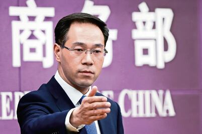 China alista respuesta con fuerza