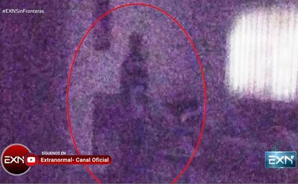 Vacilan a programa de fenómenos paranormales con "fantasma"