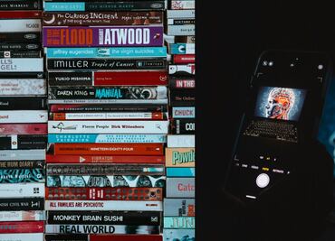 Quién ganará el Premio Nobel de Literatura 2024, según la IA