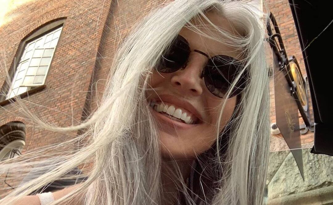 Foto: Instagram @annikavonholdt