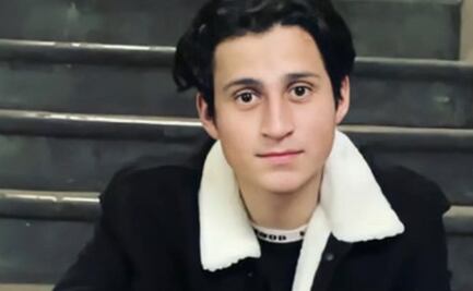 Hanssel Casillas: El Joven actor que combina la escuela con el éxito en el Cine