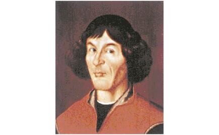 Copérnico murió hace 475 años. Su pensamiento, en ocho frases