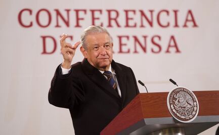 Compra de Deer Park, viraje completo en política de gobiernos tecnócratas: AMLO
