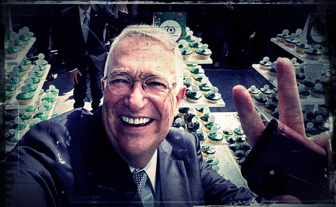 Foto: Archivo EL UNIVERSAL