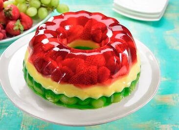 ¿Listo para Navidad? 3 postres sanos y livianos para disfrutar sin excesos