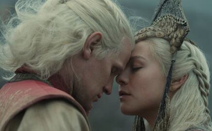 “La Casa del Dragón”: así cambió en el correr de los episodios la relación entre Daemon Targaryen y Rhaenyra
