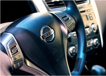 Nissan alcanza 13 millones de vehículos producidos en México