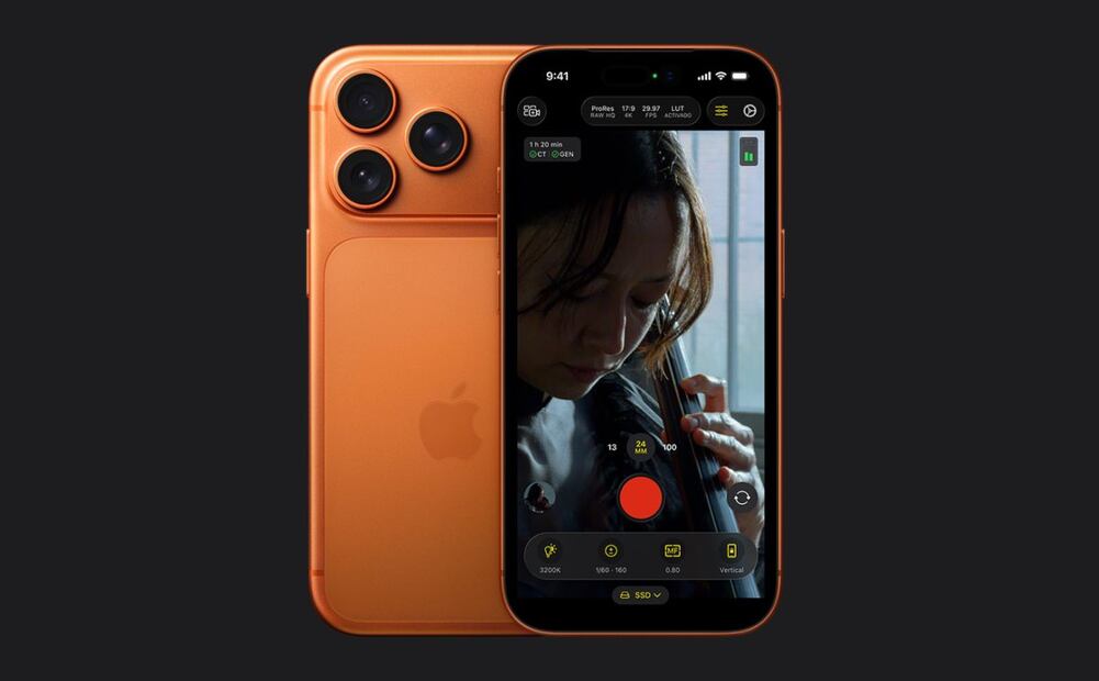 Buen Fin 2025: celulares que debes aprovechar en las ofertas. Imagen: especial