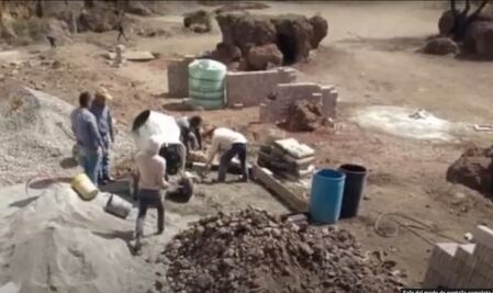 Rechazamos la impunidad con la que se han conducido los dueños de las parcelas de Teotihuacan: Cultura e INAH