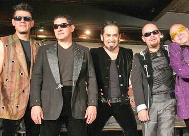 La Castañeda tiene un consejo para las bandas jóvenes