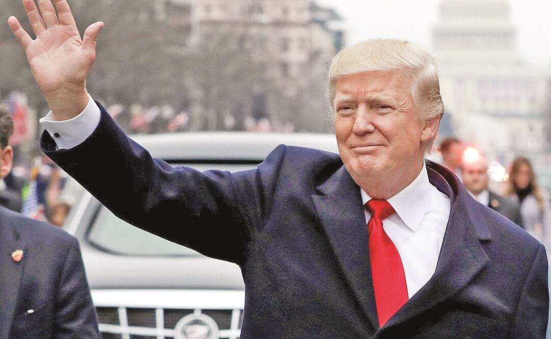 Foto: Archivo. EL UNIVERSAL