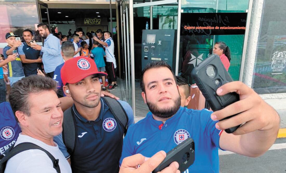 FOTO TOMADA DE TWITTER