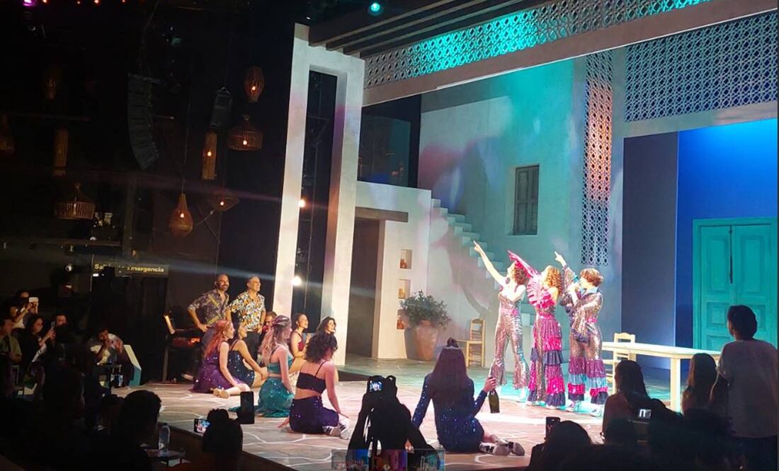 Sughey Baños/EL UNIVERSAL.