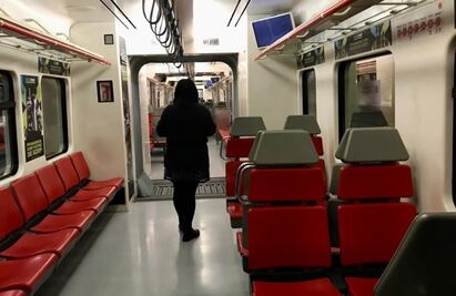 ¿Cuánto costará viajar de Buenavista a estación de la nueva ramal del Tren Suburbano al AIFA?