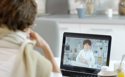 Descifrando el futuro de la telemedicina a través de usuarios digitales