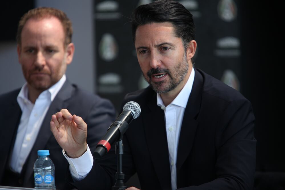 Jorge Alvarado / El Universal