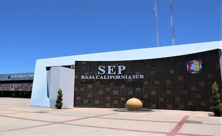 Separan a 38 trabajadores de la educación en BCS; cuatro se encuentran en prisión por violencia contra menores