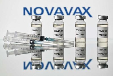 EMA aprueba vacuna antiCovid "Novavax", eficaz en un 90%