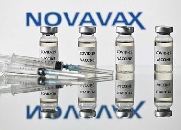 EMA aprueba vacuna antiCovid "Novavax", eficaz en un 90%