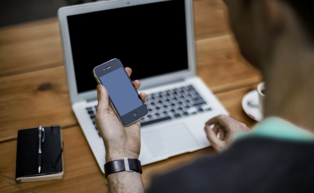 Las compañías telefónicas brindan el servicio de aplicaciones que te ayudan a gestionar tu uso de datos. / Foto: Cortesía Pixabay.