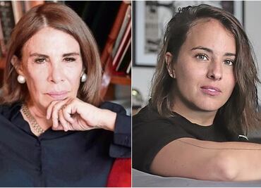 “La intensidad de la golpiza era asesina”; Sabina Berman a Saskia Niño de Rivera tras criticar sentencia de “Fofo” Márquez