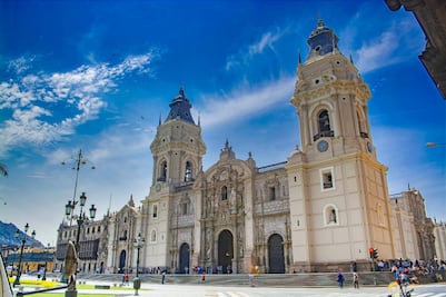 Lima recibirá la gala de The World's 50 Best Restaurants 2026