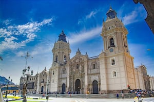 Lima recibirá la gala de The World's 50 Best Restaurants 2026