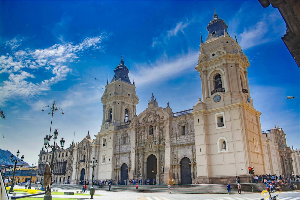 Lima acogerá, por primera vez en Sudamérica, gala de los 50 mejores restaurantes del mundo. Foto: Unsplash Eduardo García