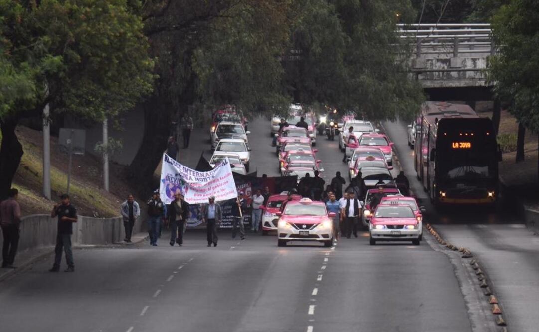 (Foto: Armando Martínez / EL UNIVERSAL)