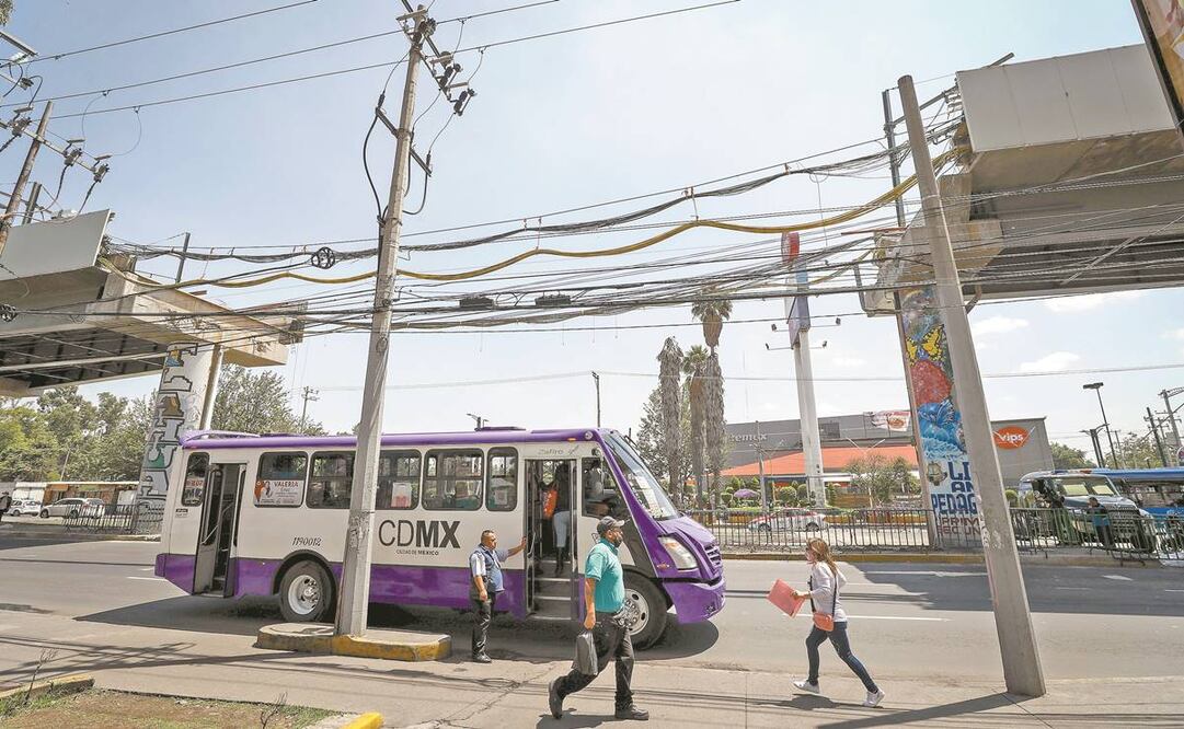 Familiares de las víctimas y heridos aseguran que “van contra todos” los involucrados en el accidente. Foto: Diego Simón/ El Universal.
