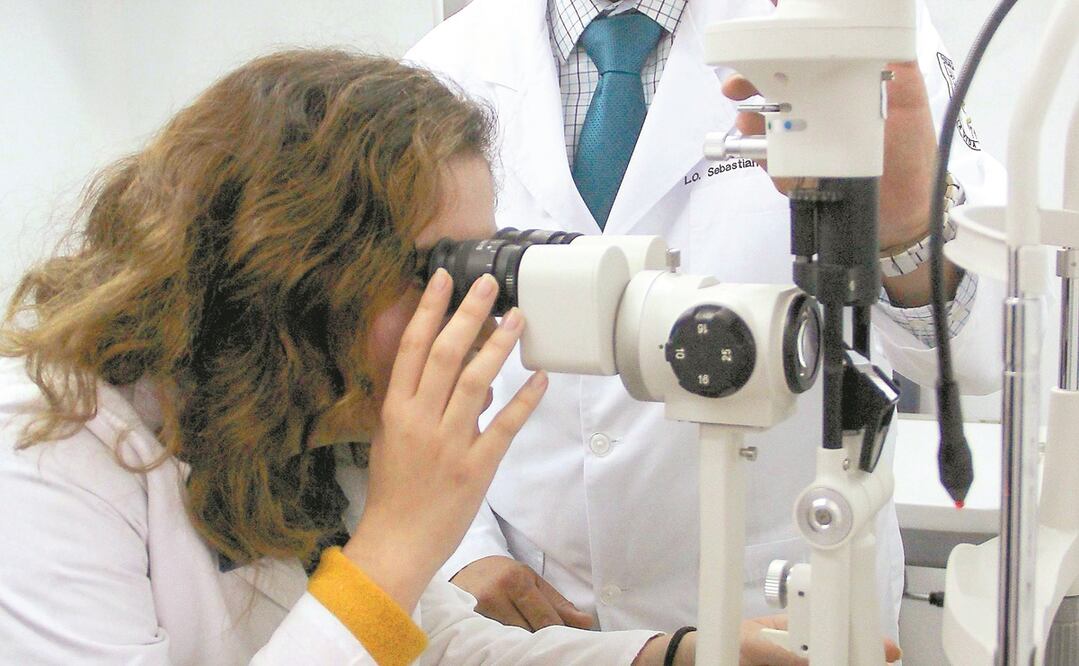 Los científicos señalados por la FGR han aportado en materia social, sanitaria y cultural, destacaron académicos. Foto: ARCHIVO EL UNIVERSAL