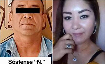 Dan 50 años de prisión a feminicida de Brenda Jazmín