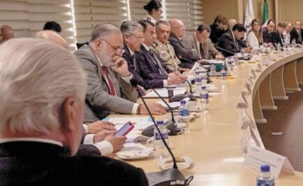 Congreso de Puebla da prioridad a temas de seguridad y combate a la corrupción