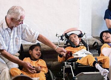 Con modelo educativo buscan “asegurar inclusión” en escuelas