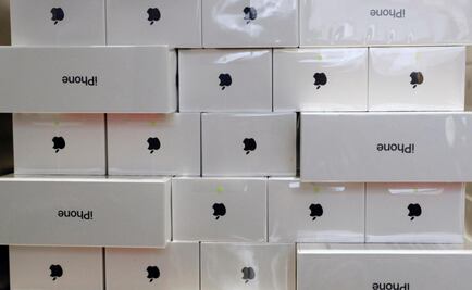 Un virus podría retrasar la llegada de los nuevos iPhone 