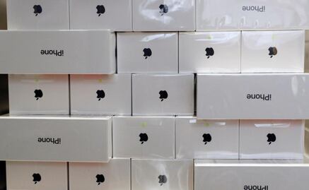 Un virus podría retrasar la llegada de los nuevos iPhone