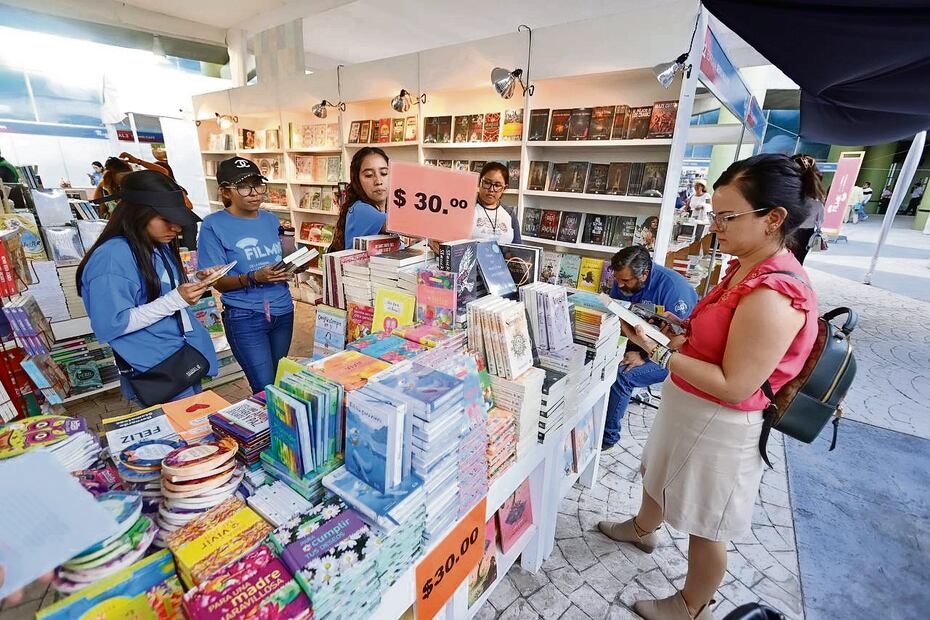 Foto: FILMAQ y Especial