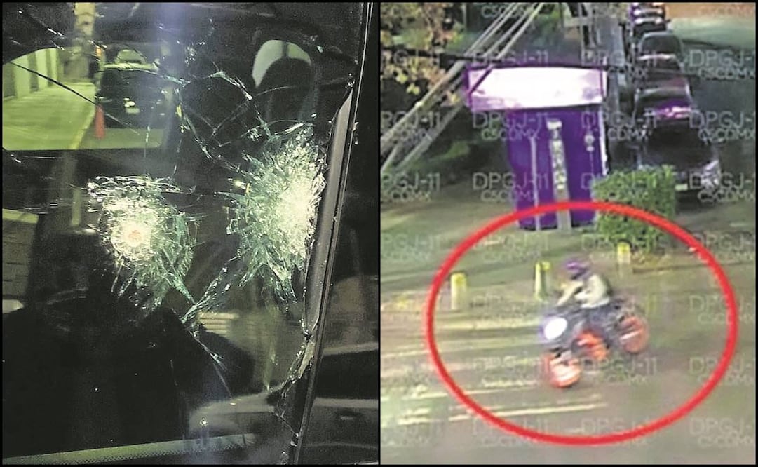 Foto: Archivo/ EL UNIVERSAL.