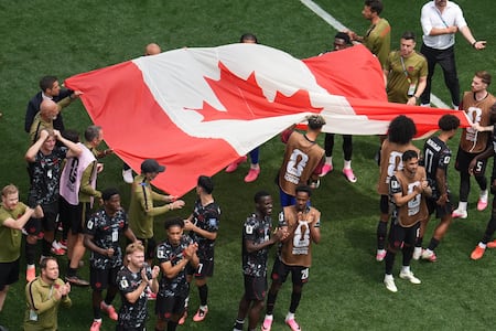 Mundial 2026: Canadá elimina a Sudáfrica y avanza a los Octavos de Final