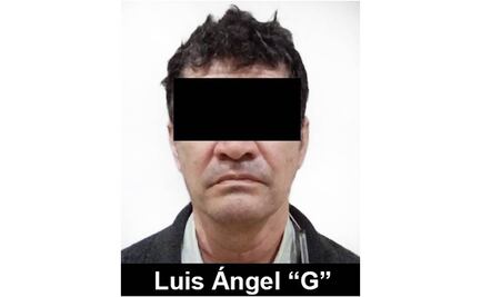 FGR logra extradición de guatemalteco que asesinó en 1997 a sus dos hijos en Hidalgo 