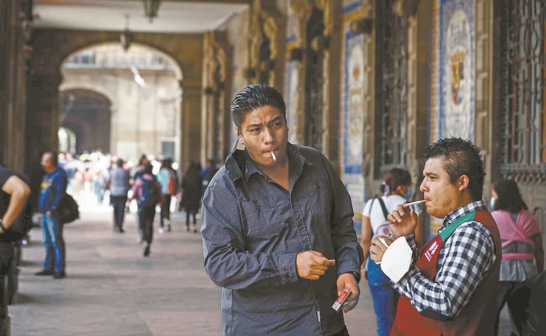 Foto: Archivo EL UNIVERSAL